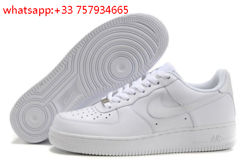 nike air force 1 homme pas cher