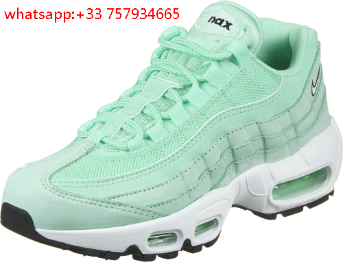 nike 95 verte