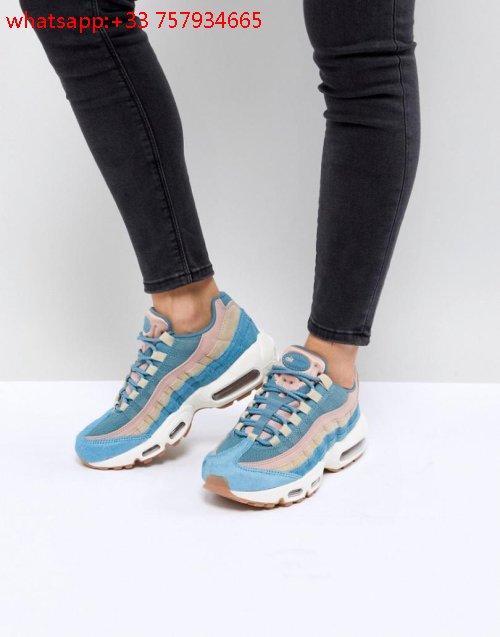 nike 95 verte