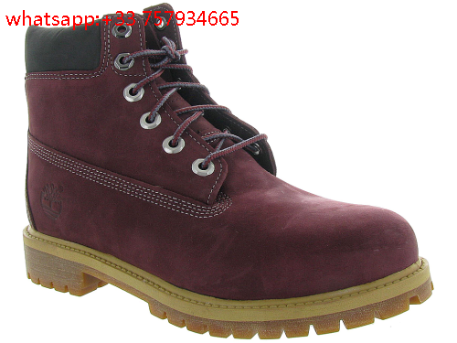 timberland junior fille