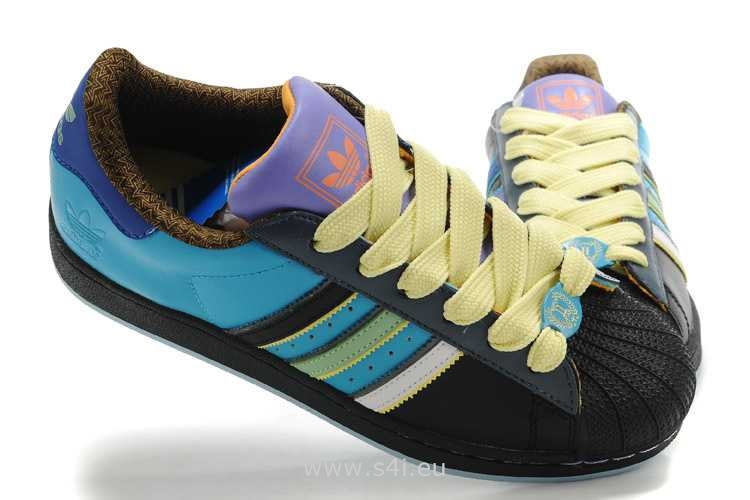 superstar femme taille 41