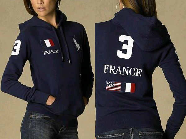blouson ralph lauren femme