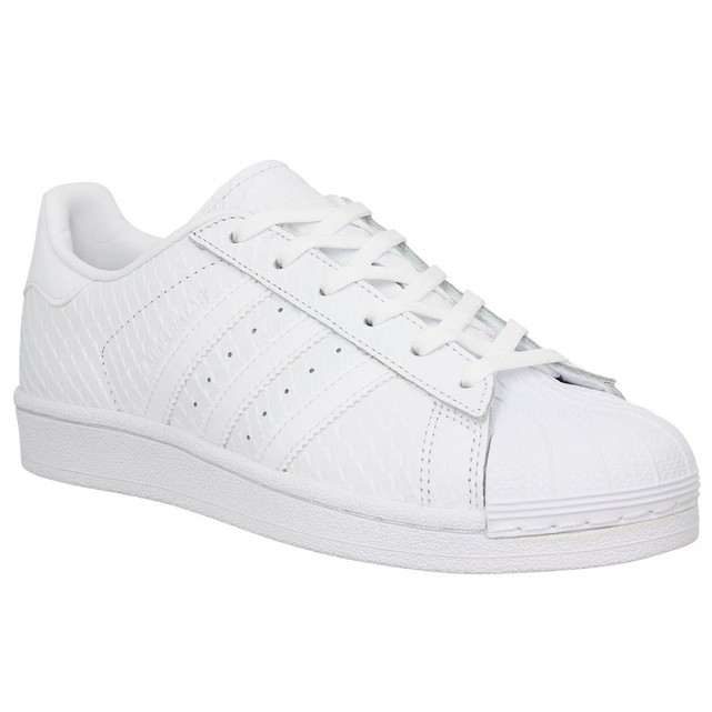 adidas superstar croco rose