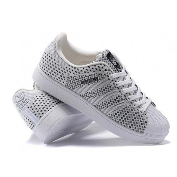 superstar weave homme
