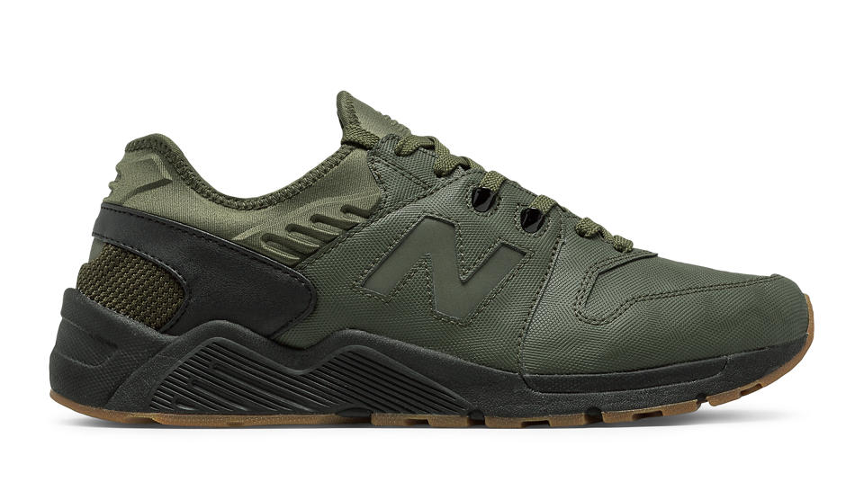 new balance 009