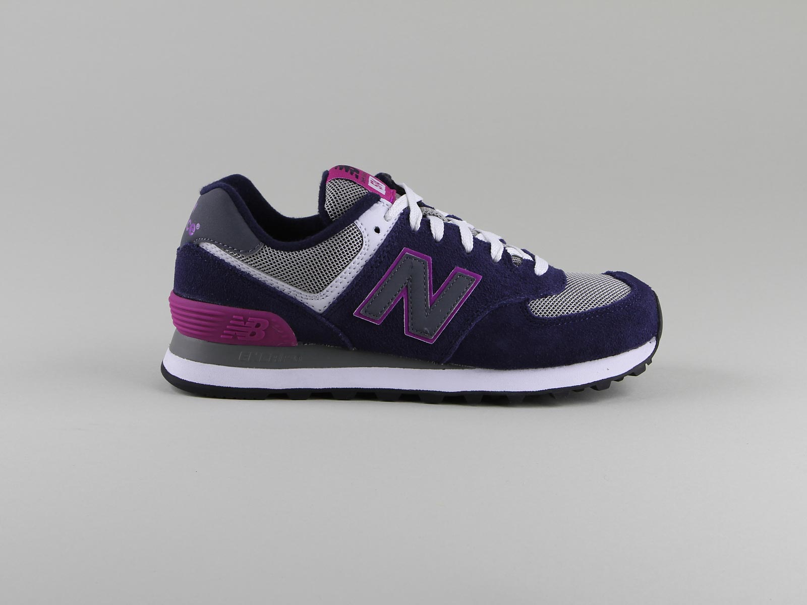 new balance rose fushia