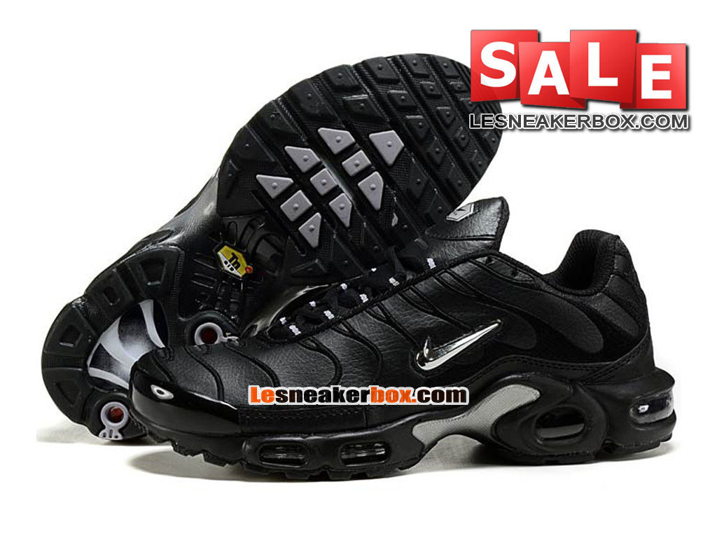 tn requin chaussure