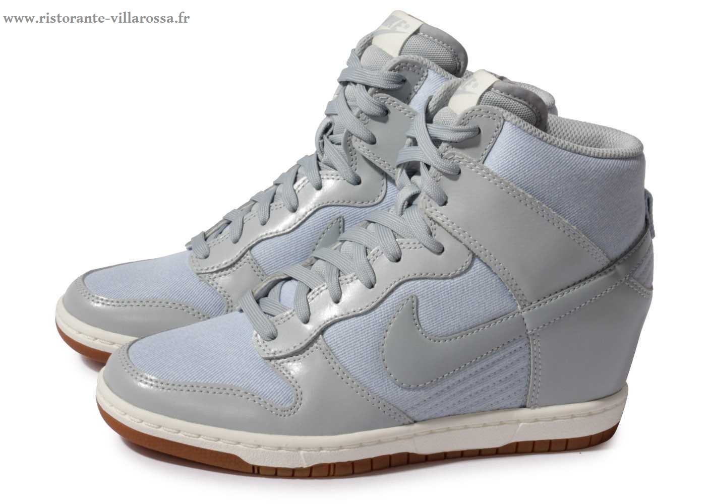 nike femme dunk