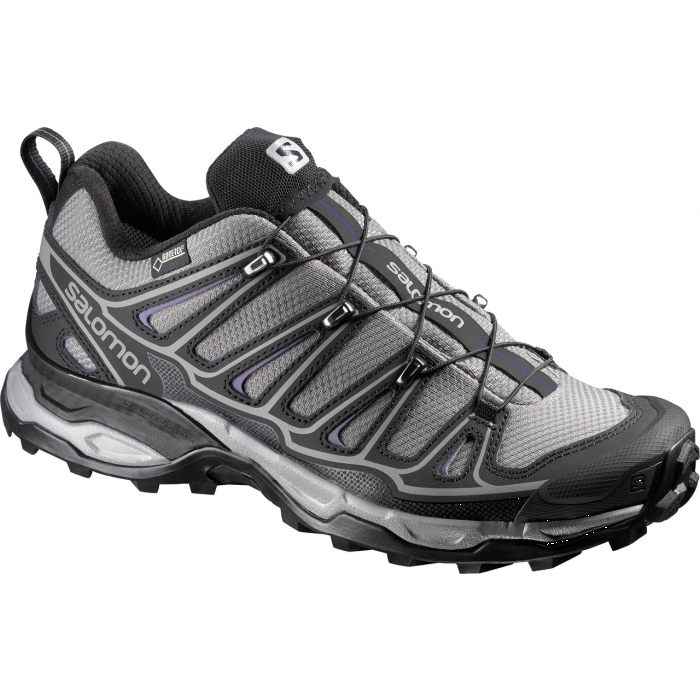 Réduction de prix Noir basket salomon homme solde Se Unisex Cuir