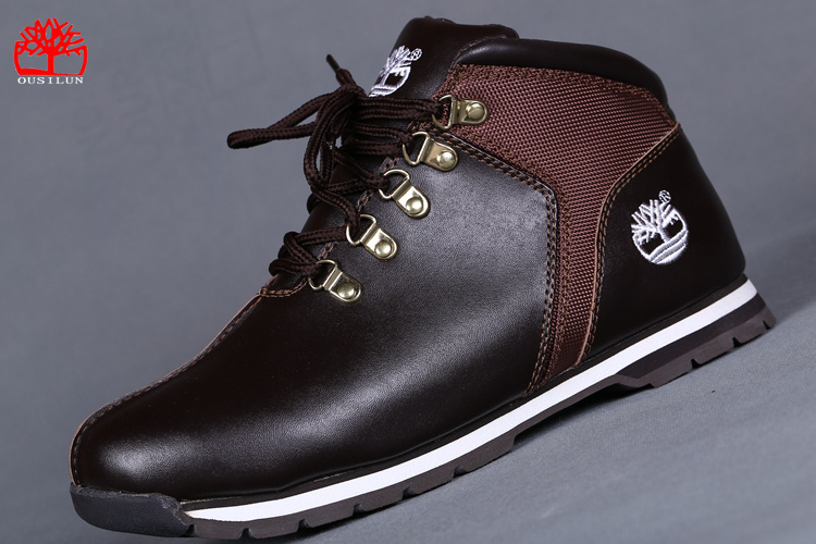 timberland toulouse