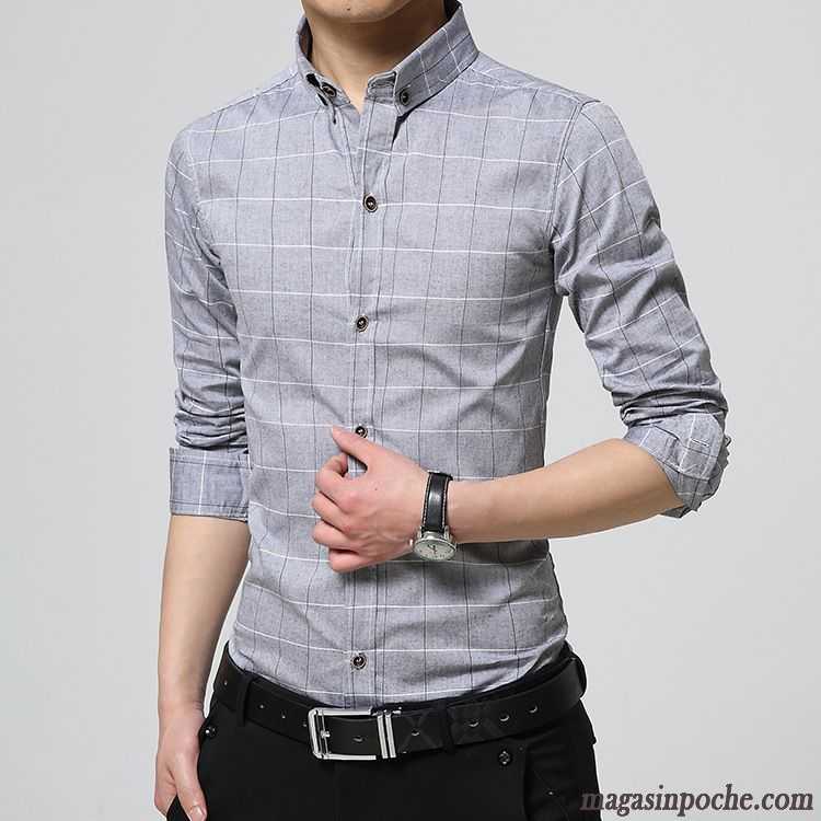 chemises fashion homme
