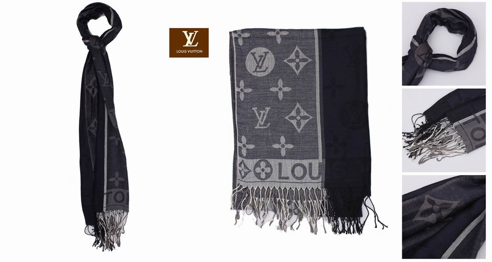 foulard louis vuitton pas cher