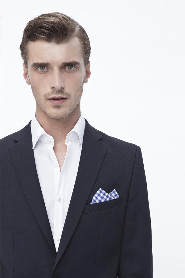 prix costume zara