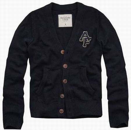 vetement abercrombie & fitch pas cher