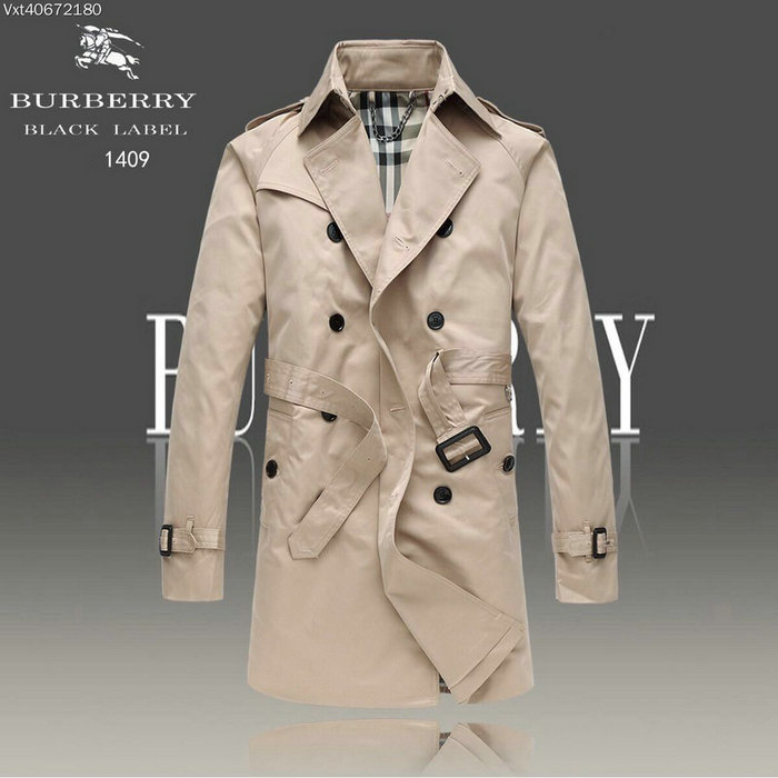 burberrys homme