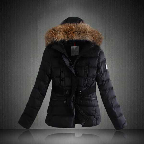 doudoune marque femme