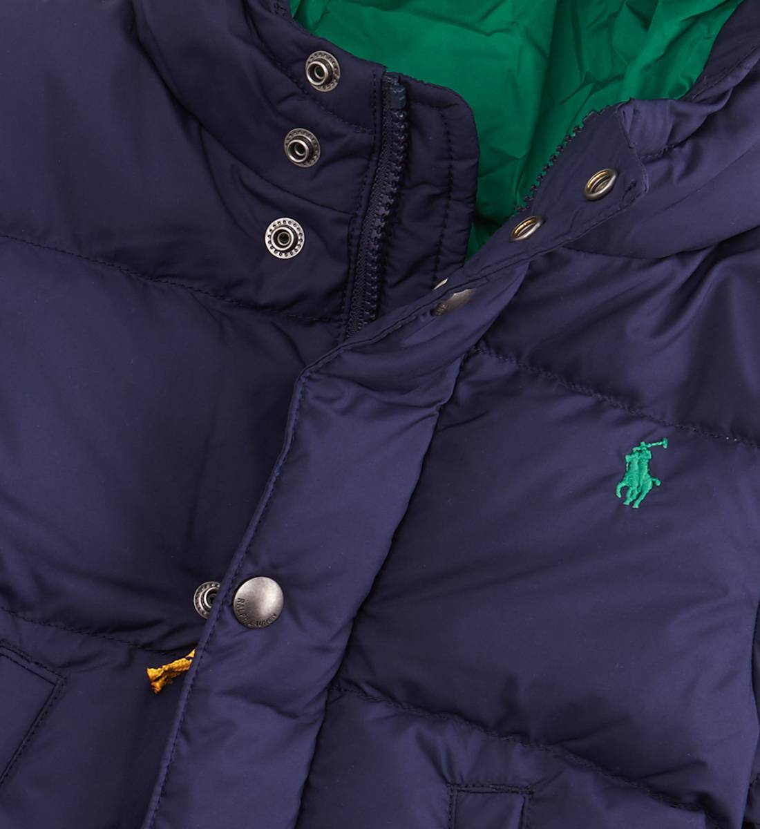 doudoune ralph lauren