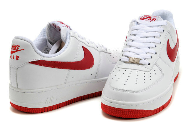 air force 1 rouge et blanche femme air force 1 rouge et blanche femme