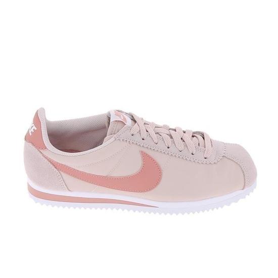 basquette nike femme