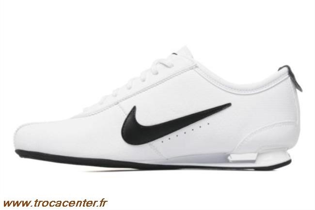 shox rival