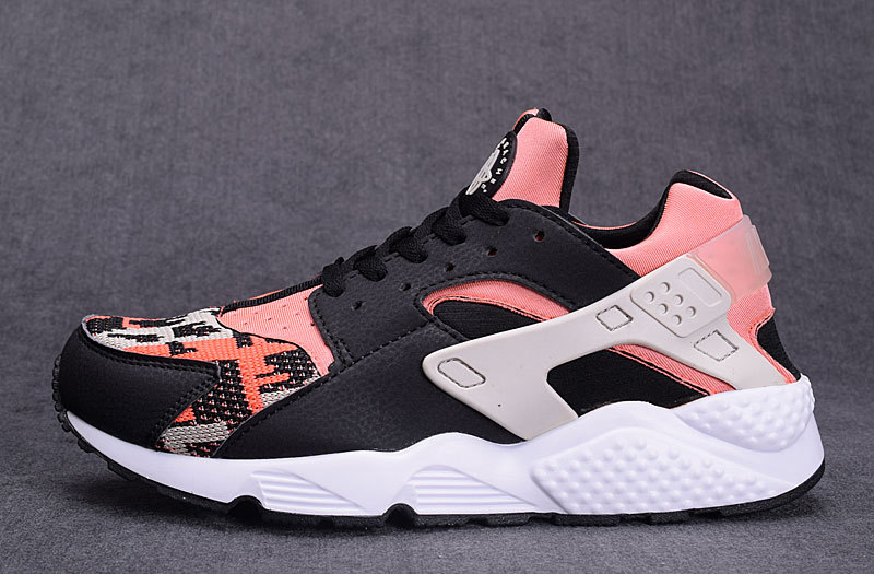 Nike Air Huarache Nouvelle pas cher