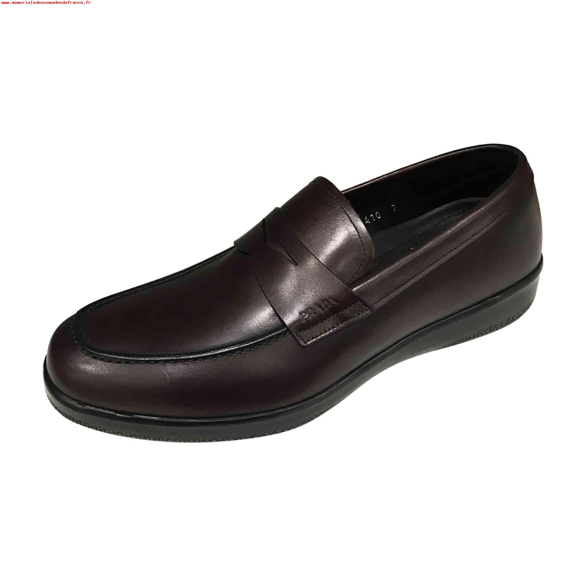 prada pas cher chaussure