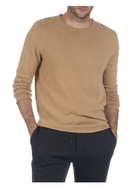 pull american vintage homme