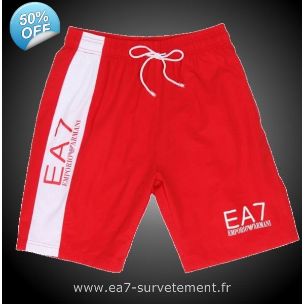 short armani homme
