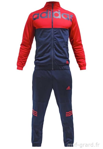 les survetement adidas