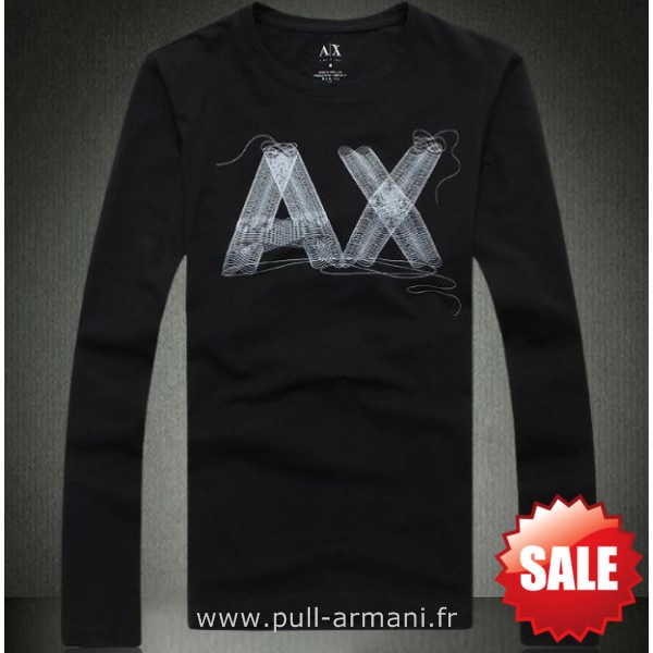 pull ea7 pas cher