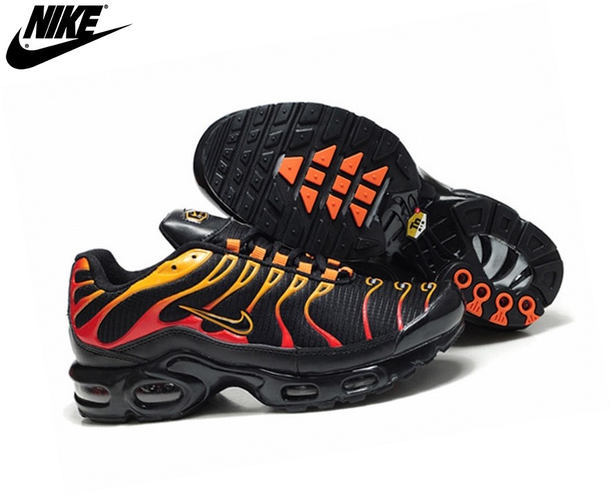 basket nike tn garcon
