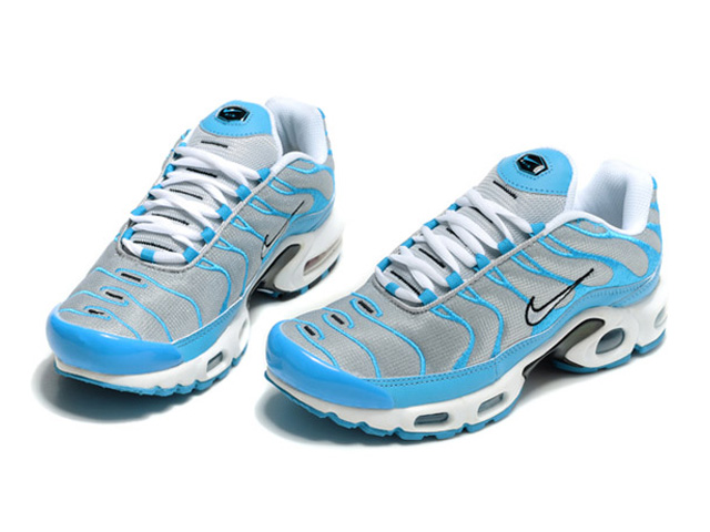 nike tn requin 2012