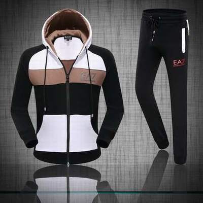 jogging armani ea7