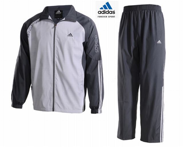 vetement adidas pas cher homme