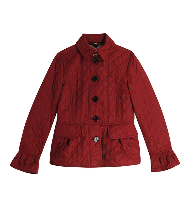 burberry nouvelle collection